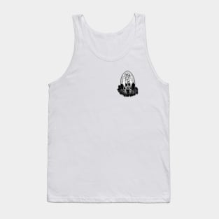 BIG BOY Tank Top